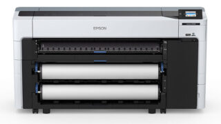 EPSON SureColor SC-P8550D - 株式会社シージェーピーテクノロジー