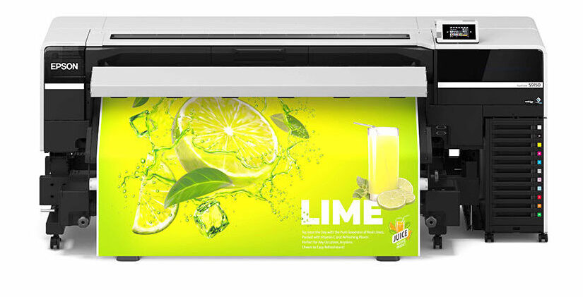 EPSON SureColor SC-S9150 - 株式会社シージェーピーテクノロジー