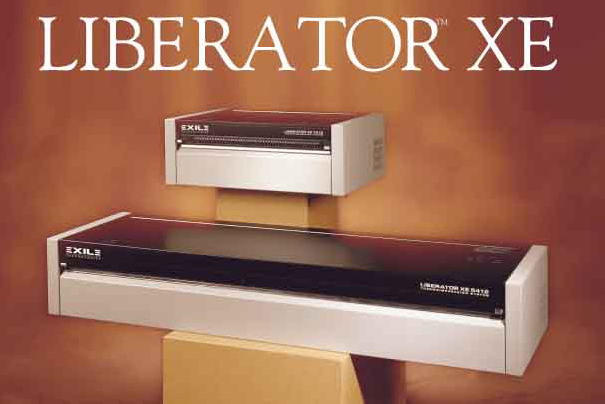 LIBERATOR XE