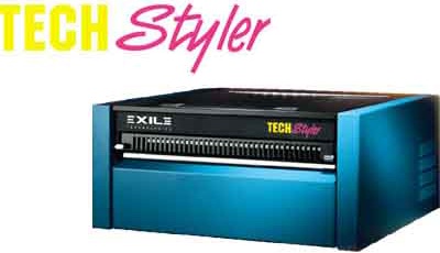 TECHSTYLER